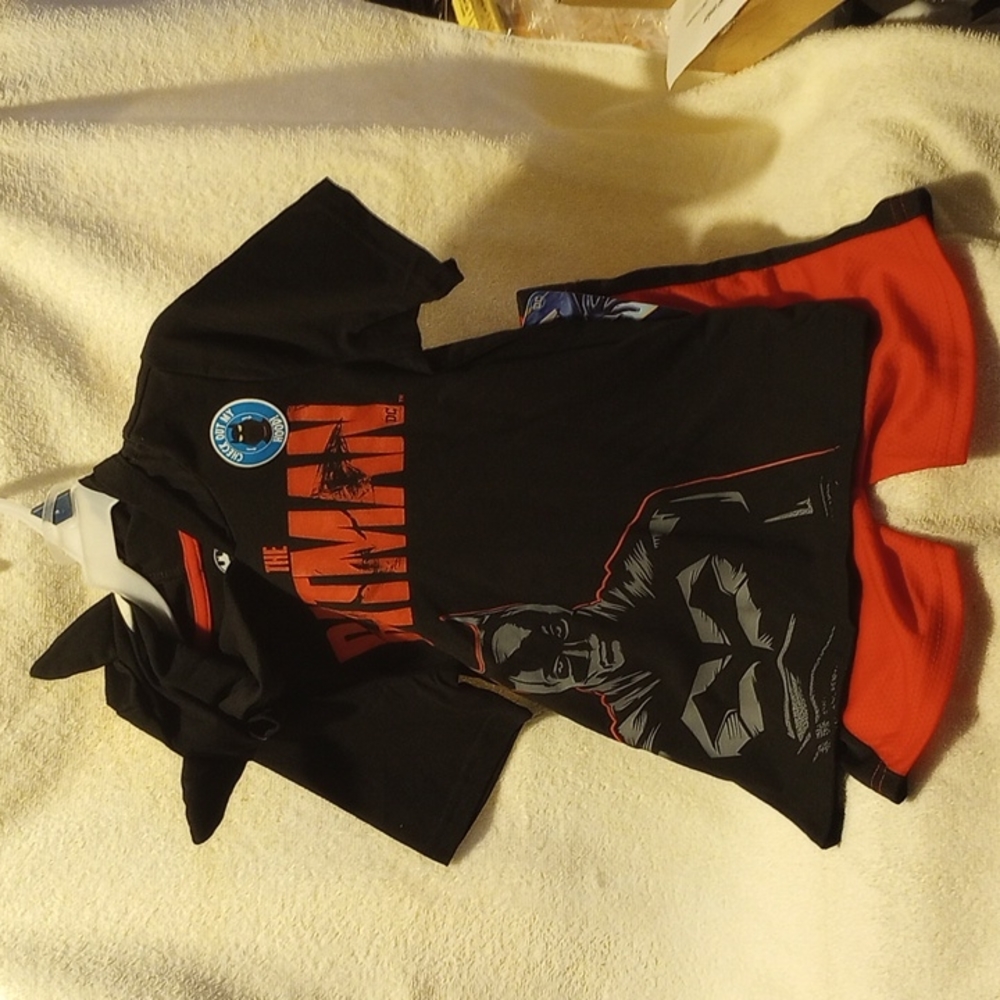 NWT kids set
